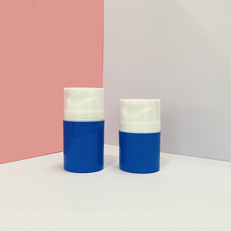 15ml 30ml 50ml Plastic Airless