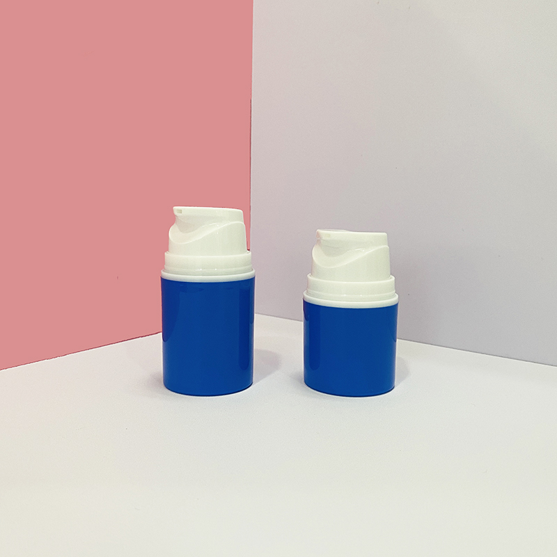 15ml 30ml 50ml Plastic Airless